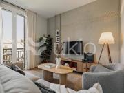 Piso de lujo de 105 m2 en alquiler en Barcelona, España