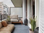 Piso de lujo de 105 m2 en alquiler en Barcelona, España