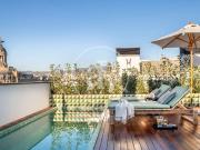 Piso de lujo en alquiler en Barcelona, Cataluña