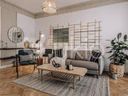 Piso exclusivo de 105 m2 en alquiler en Madrid,...