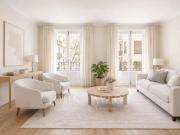 Piso de lujo de 105 m2 en alquiler en Madrid, Comunidad...