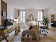 Piso de lujo de 105 m2 en alquiler en Madrid, España