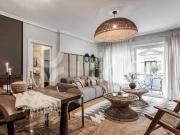 Piso de lujo de 105 m2 en alquiler en Madrid, Comunidad...