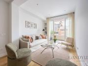 Piso de lujo de 105 m2 en venta en Madrid, España