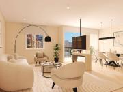 Piso de lujo de 105 m2 en venta en Málaga, Andalucía