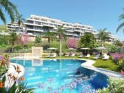 Piso de lujo de 105 m2 en venta en Mijas, España
