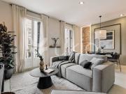 Piso de lujo de 106 m2 en alquiler en Barcelona, España
