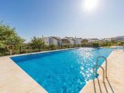 Piso de lujo de 106 m2 en venta en Benahavís, Andalucía