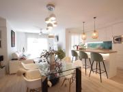 Piso de lujo de 106 m2 en venta en Benalmádena, España