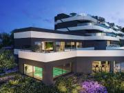 Piso de lujo de 106 m2 en venta en Estepona, España