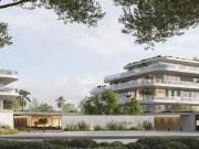 Piso de lujo de 106 m2 en venta en Estepona, España