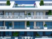 Piso de lujo de 106 m2 en venta en Fuengirola, España