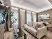 Piso de lujo de 106 m2 en venta en Madrid, Comunidad de...