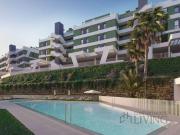 Piso de lujo de 106 m2 en venta en Mijas, Andalucía