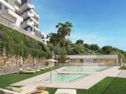 Piso de lujo de 106 m2 en venta en Mijas, España