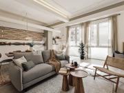 Piso exclusivo de 107 m2 en alquiler en Barcelona, España Piso exclusivo de 107 m2 en alquiler en Barcelona, España