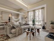 Piso de lujo de 107 m2 en alquiler en Barcelona, España