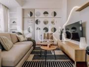 Piso de alto standing de 107 m2 en alquiler en Madrid,...