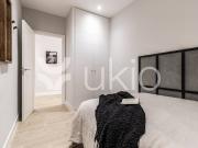 Piso de lujo de 107 m2 en alquiler en Madrid, España