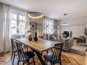 Piso de lujo de 107 m2 en alquiler en Madrid, España