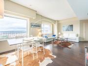 Piso de lujo de 107 m2 en alquiler en Madrid, España