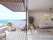 Piso de lujo de 107 m2 en venta en Adeje, España