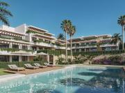 Piso de lujo de 107 m2 en venta en Estepona, España Piso de lujo de 107 m2 en venta en Estepona, España