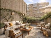 Piso de lujo de 107 m2 en venta en Madrid, España