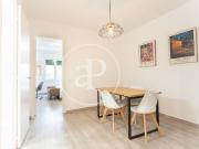 Piso de lujo de 108 m2 en alquiler en Barcelona, Cataluña