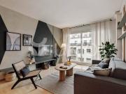Piso de lujo de 108 m2 en alquiler en Barcelona, España