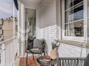 Piso de lujo de 108 m2 en alquiler en Madrid, Comunidad...