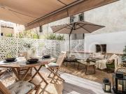 Piso de lujo de 108 m2 en alquiler en Madrid, Comunidad...