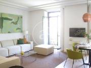 Piso de lujo de 108 m2 en alquiler en Madrid, España