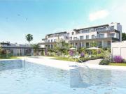 Piso de lujo de 108 m2 en venta en Estepona, Andalucía