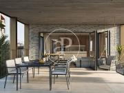 Piso de lujo de 108 m2 en venta en Sant Cugat, Cataluña