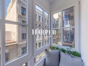 Piso de lujo de 109 m2 en alquiler en Barcelona, España Piso de lujo de 109 m2 en alquiler en Barcelona, España