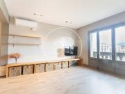 Piso de lujo de 109 m2 en alquiler en Barcelona, España