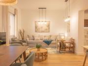 Piso de lujo de 109 m2 en alquiler en Madrid, Comunidad...