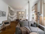 Piso de lujo de 109 m2 en alquiler en Madrid, Comunidad...