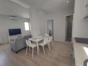 Piso de lujo de 109 m2 en alquiler en Madrid, España