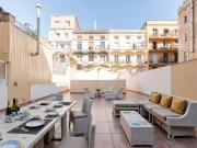 Piso de lujo de 109 m2 en venta en Barcelona, Cataluña