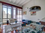 Piso de lujo de 109 m2 en venta en Barcelona, Cataluña