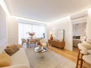 Piso de lujo de 109 m2 en venta en Barrio Salamanca,...