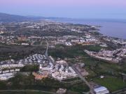 Piso de lujo de 109 m2 en venta en Estepona, España