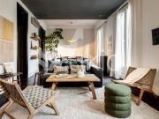 Piso de lujo de 110 m2 en alquiler en Barcelona, España