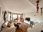 Piso de lujo de 110 m2 en alquiler en Benalmádena, España