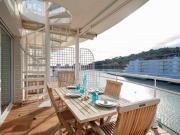 Piso de lujo de 110 m2 en alquiler en Castillo de Aro,...