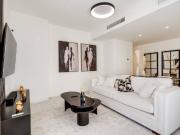 Piso de lujo de 110 m2 en alquiler en Estepona, Andalucía