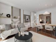 Piso de lujo de 110 m2 en alquiler en Madrid, Comunidad...