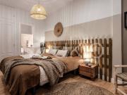 Piso de lujo de 110 m2 en alquiler en Madrid, Comunidad...